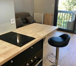  Appartement � louer 1 pi�ce 18 m�