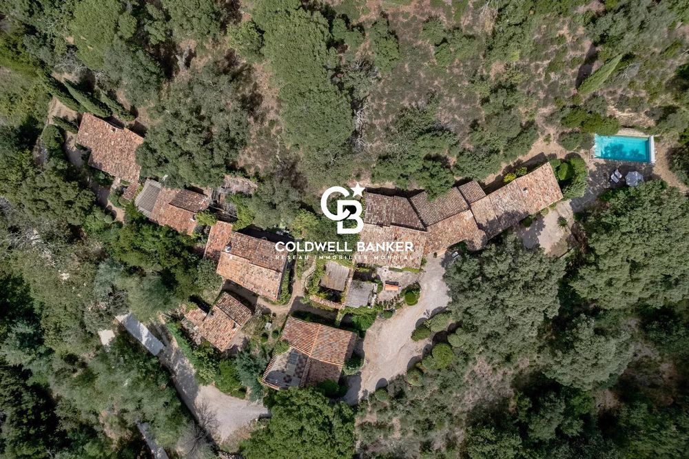 � vendre  Villa La Garde-Freinet (83680)