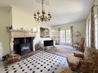  Maison � vendre 6 pi�ces 