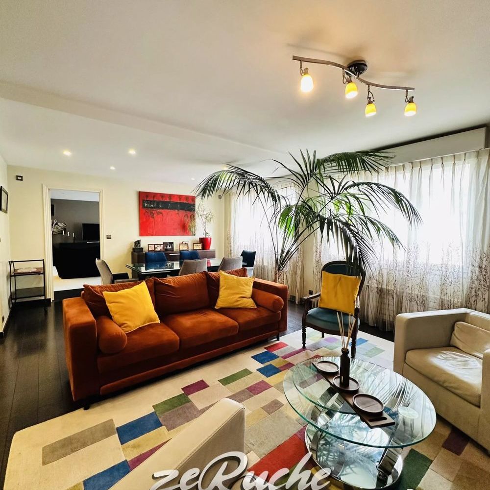 � vendre  Appartement Caen (14000)