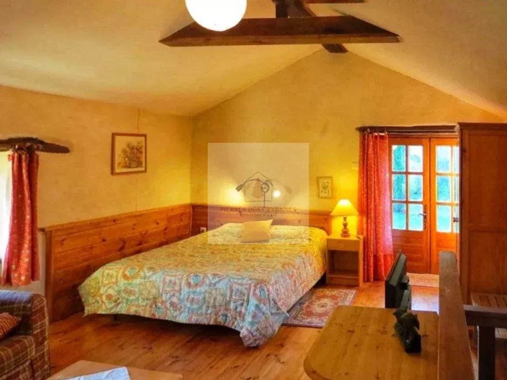 � vendre  Maison Saint-Germain-de-Calberte (48370)