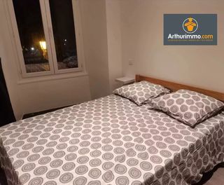  Appartement � vendre 2 pi�ces 32 m�