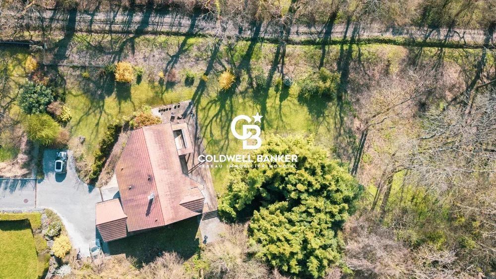 � vendre  Maison Messery (74140)