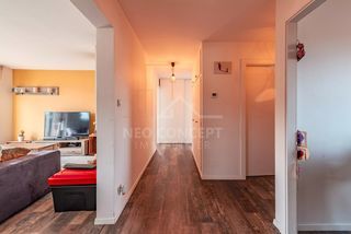  Appartement � vendre 3 pi�ces 82 m�