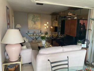  Appartement � vendre 2 pi�ces 54 m�