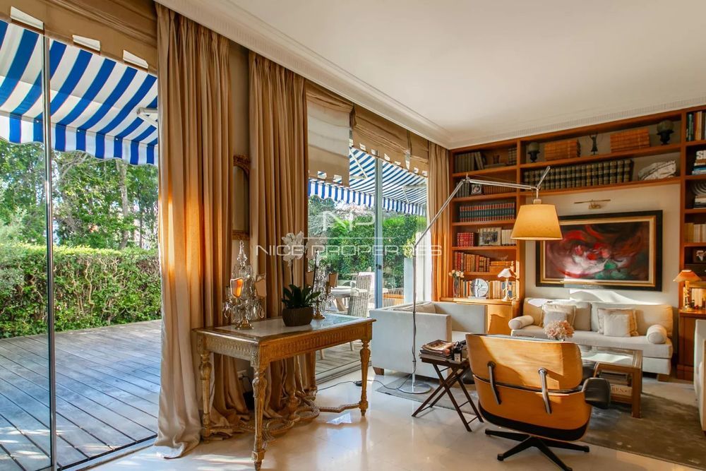 � vendre  Appartement Nice (06000)