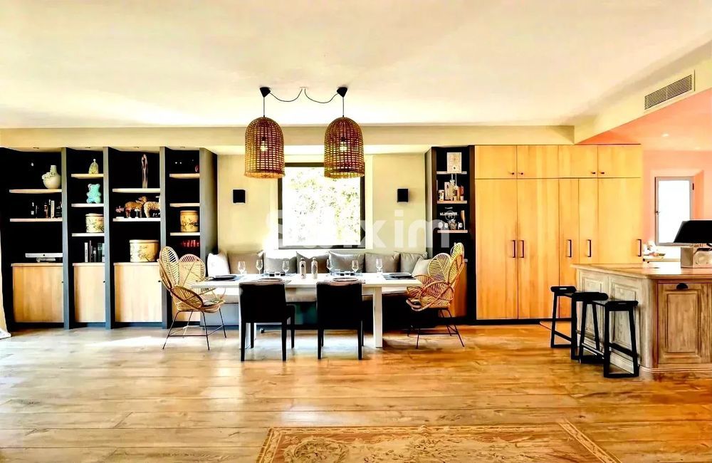 � vendre  Villa Saint-Tropez (83990)