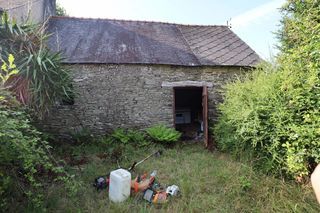  Maison � vendre 3 pi�ces 33 m�