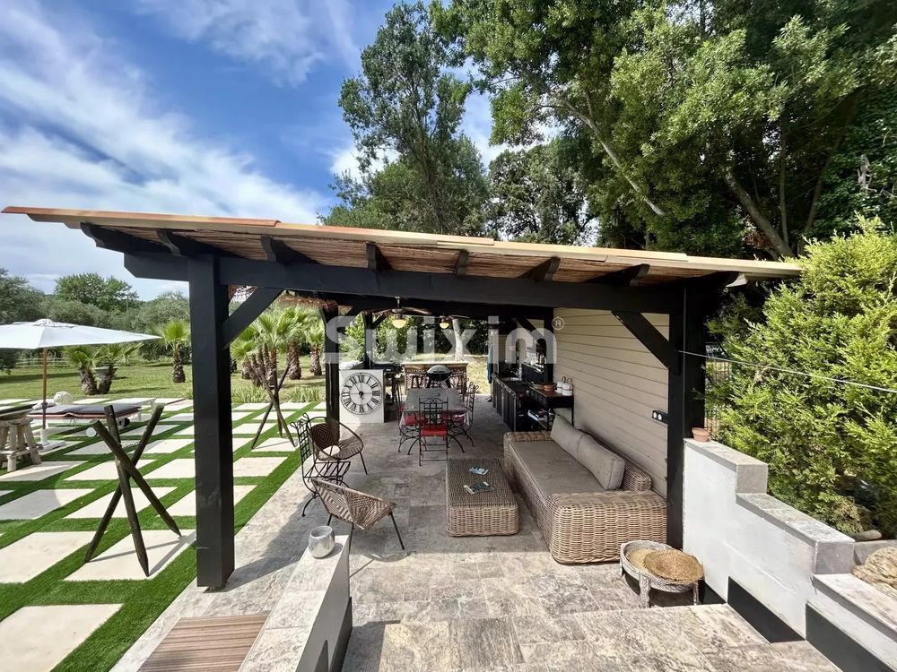 � vendre  Villa Les Arcs (83460)