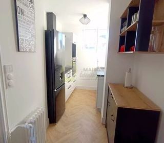  Appartement � vendre 3 pi�ces 62 m�