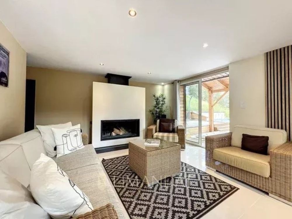 � vendre  Villa Valberg (06470)