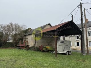  Maison � vendre 1 pi�ce 53 m�