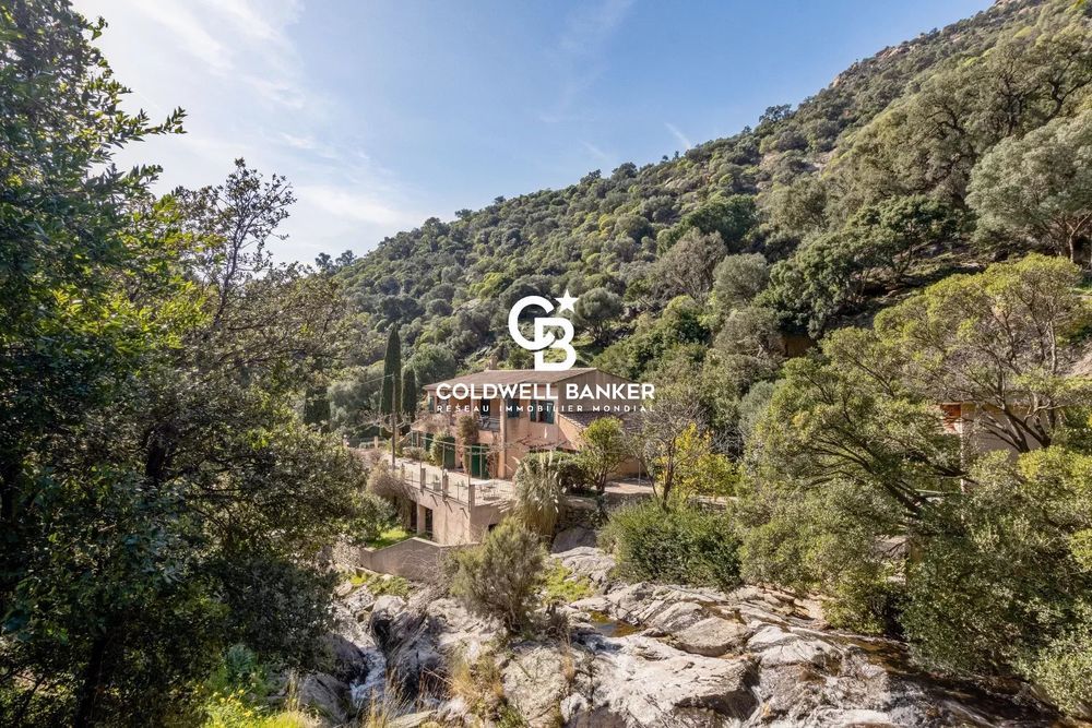 � vendre  Maison Le Lavandou (83980)