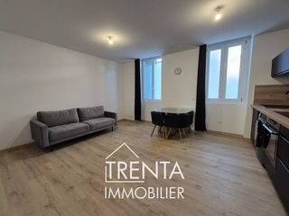  Appartement � vendre 2 pi�ces 37 m�