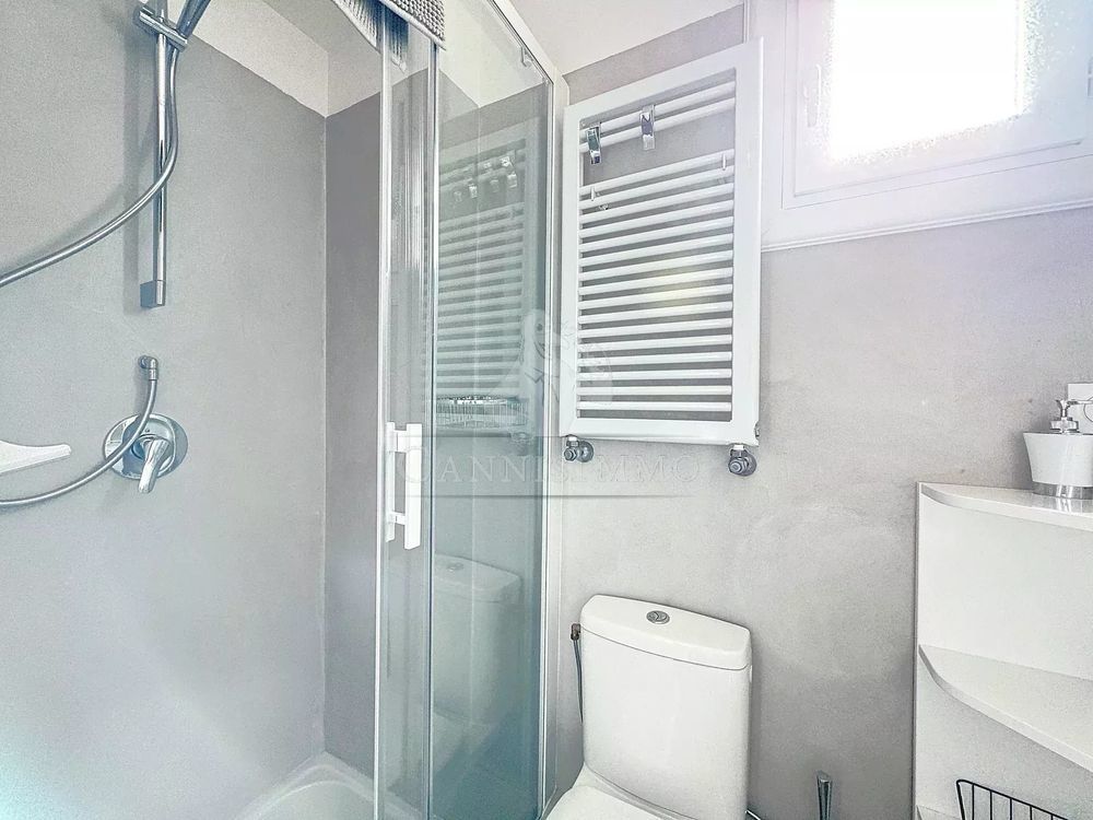 � vendre  Appartement Cannes (06400)