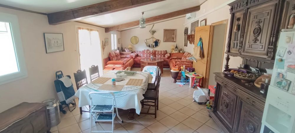 � vendre  Maison Grasse (06130)