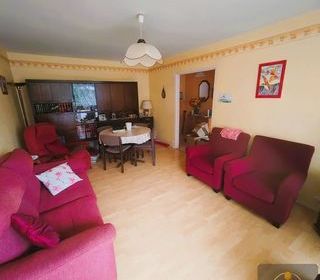  Appartement � vendre 3 pi�ces 63 m�