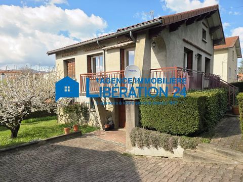   Maison 105m� en duplex sur 539m� Maison - 5 pi�ce(s) - 105 m�