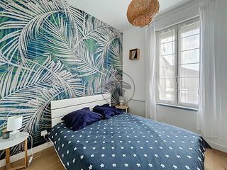  Appartement � vendre 5 pi�ces 65 m�