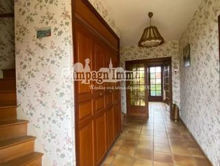  Maison � vendre 5 pi�ces 140 m�