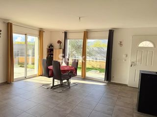  Maison � vendre 5 pi�ces 163 m�