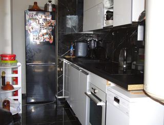  Appartement � vendre 4 pi�ces 67 m�