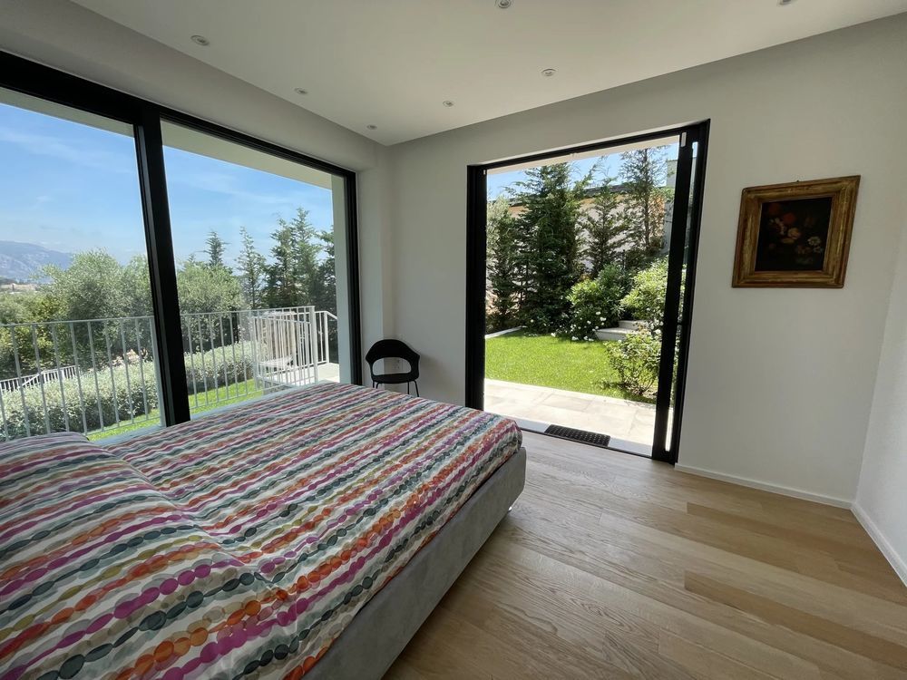 � vendre  Maison Roquebrune-Cap-Martin (06190)