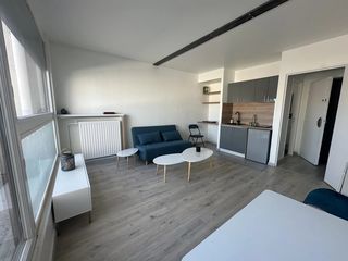  Appartement � vendre 1 pi�ce 22 m�