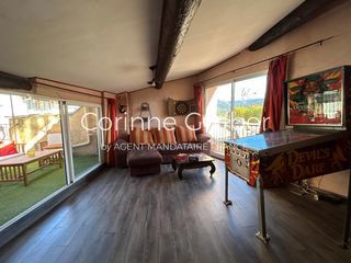  Appartement � vendre 5 pi�ces 140 m�