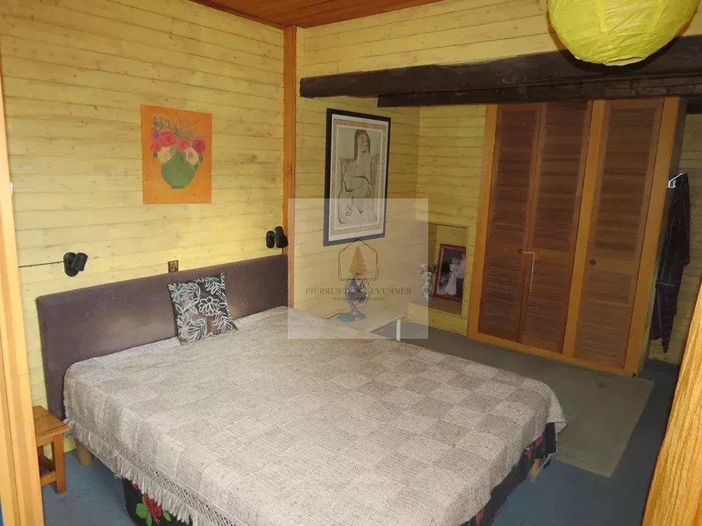 � vendre  Maison Saint-Germain-de-Calberte (48370)