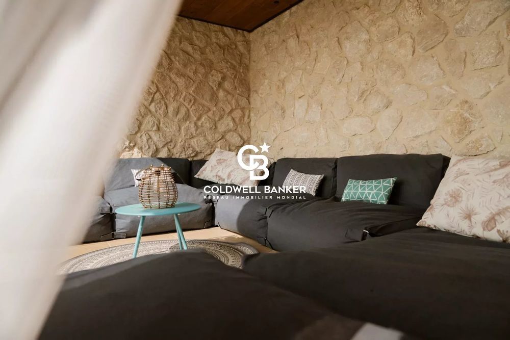 � vendre  Maison Saint-Paul-de-Vence (06570)