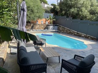  Villa � vendre 8 pi�ces 184 m�