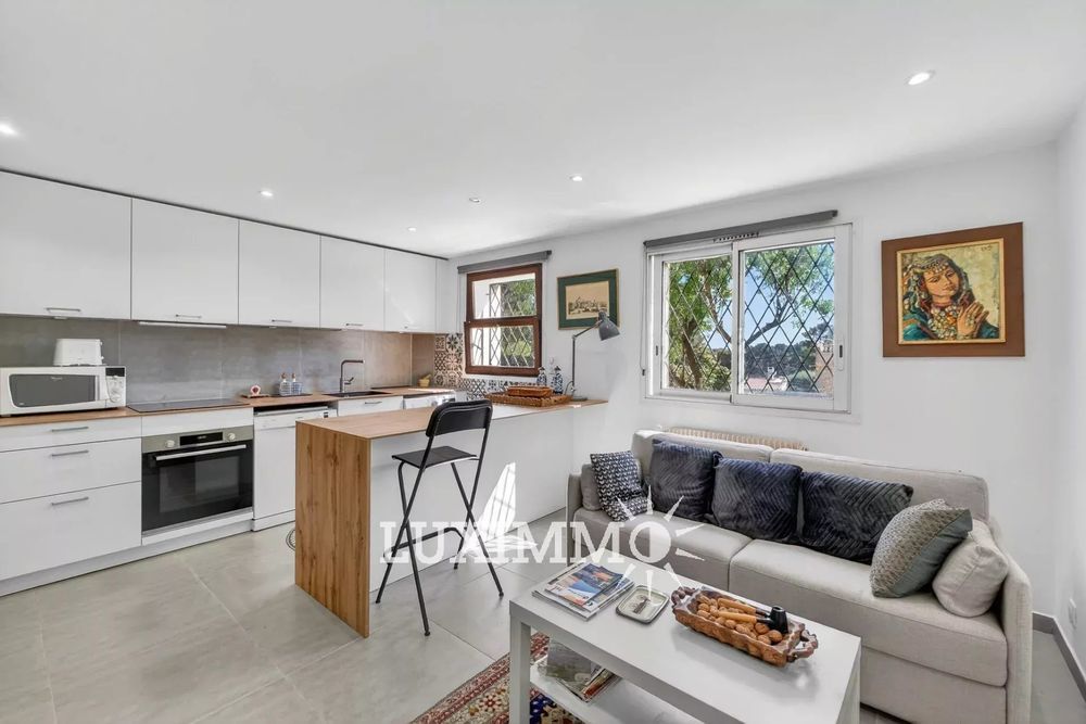 � vendre  Maison Le Cannet (06110)