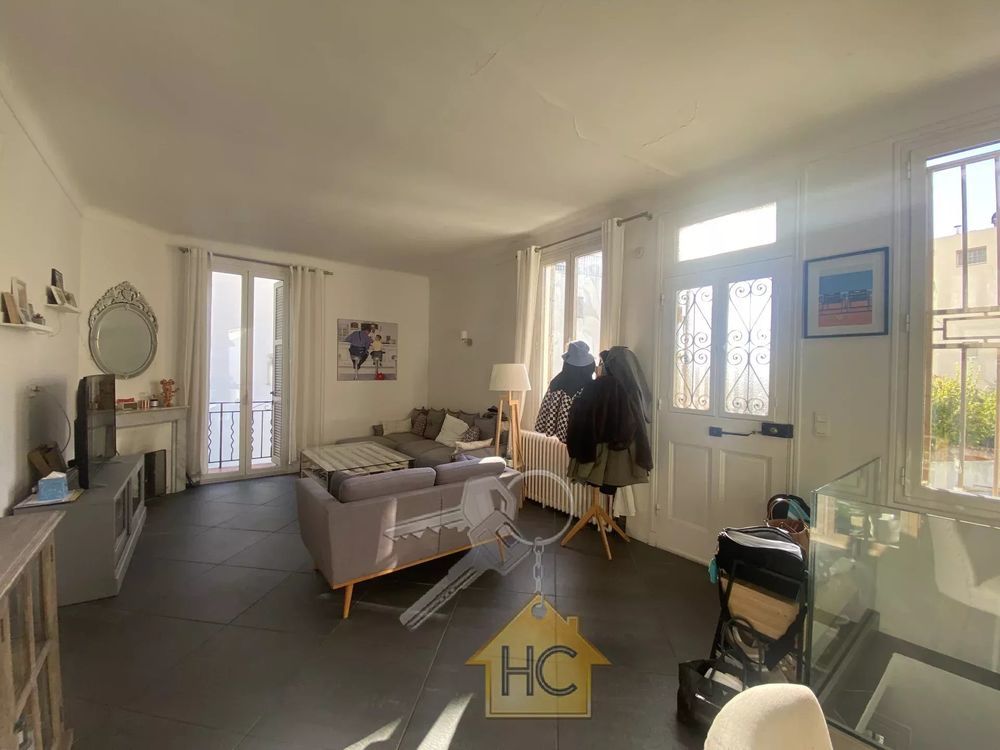 � vendre  Maison Le Cannet (06110)