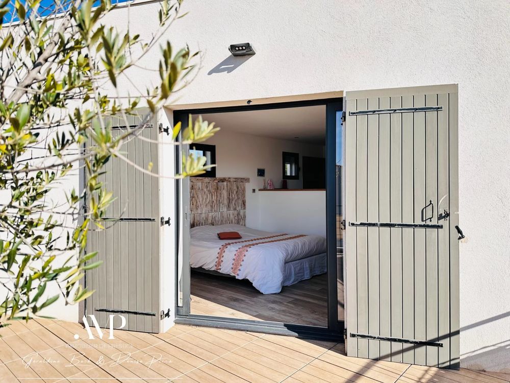 � vendre  Maison Carry-le-Rouet (13620)