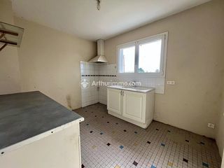  Maison � vendre 3 pi�ces 71 m�