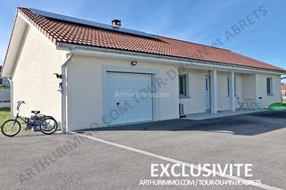  Maison � vendre 4 pi�ces 105 m�