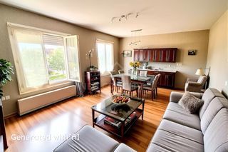  Appartement � vendre 3 pi�ces 90 m�