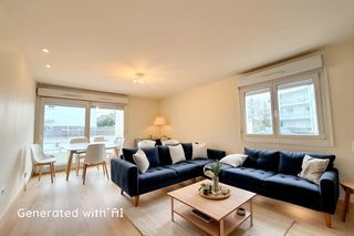  Appartement � vendre 4 pi�ces 85 m�