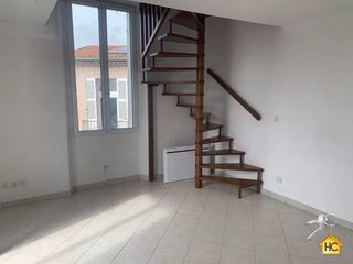  Appartement � vendre 2 pi�ces 47 m�