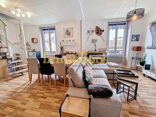  Appartement � vendre 4 pi�ces 90 m�