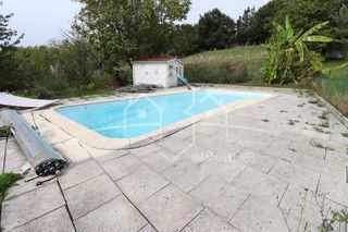  Maison � vendre 4 pi�ces 120 m�