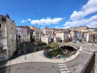  Appartement � vendre 4 pi�ces 94 m�