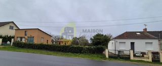  Maison � vendre 3 pi�ces 58 m�