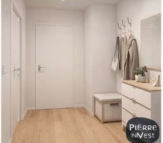  Appartement � vendre 1 pi�ce 33 m�