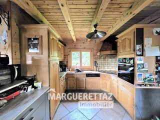  Maison � vendre 4 pi�ces 106 m�