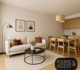  Appartement � vendre 1 pi�ce 24 m�