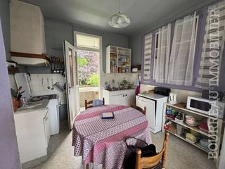  Maison � vendre 7 pi�ces 102 m�