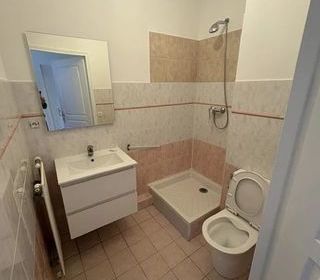  Appartement � louer 4 pi�ces 85 m�