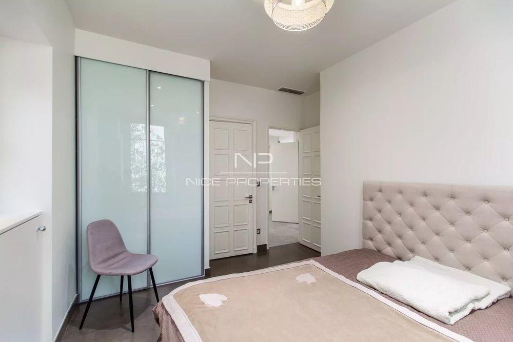 � vendre  Appartement Nice (06000)